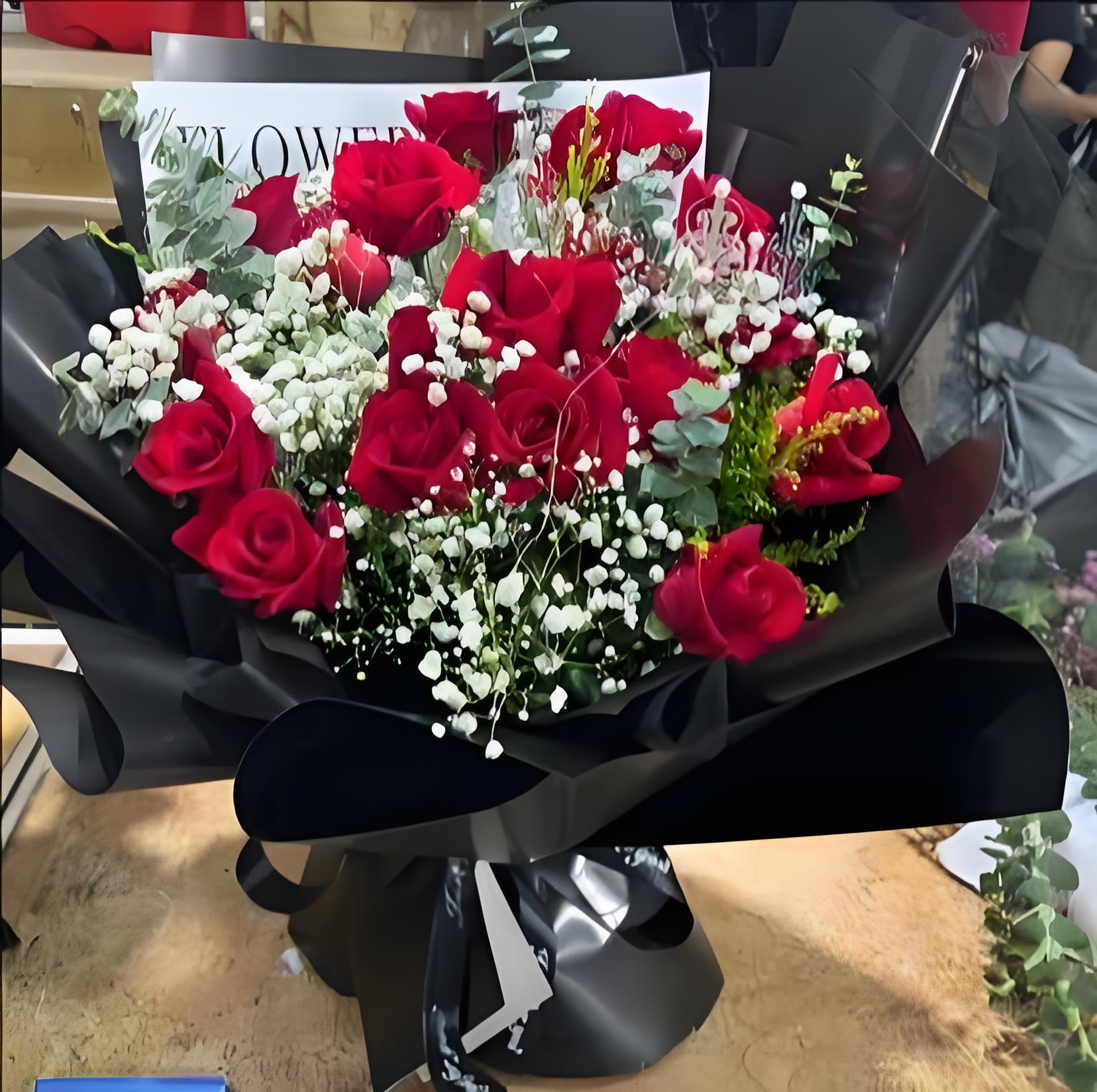 德州宁津县花店