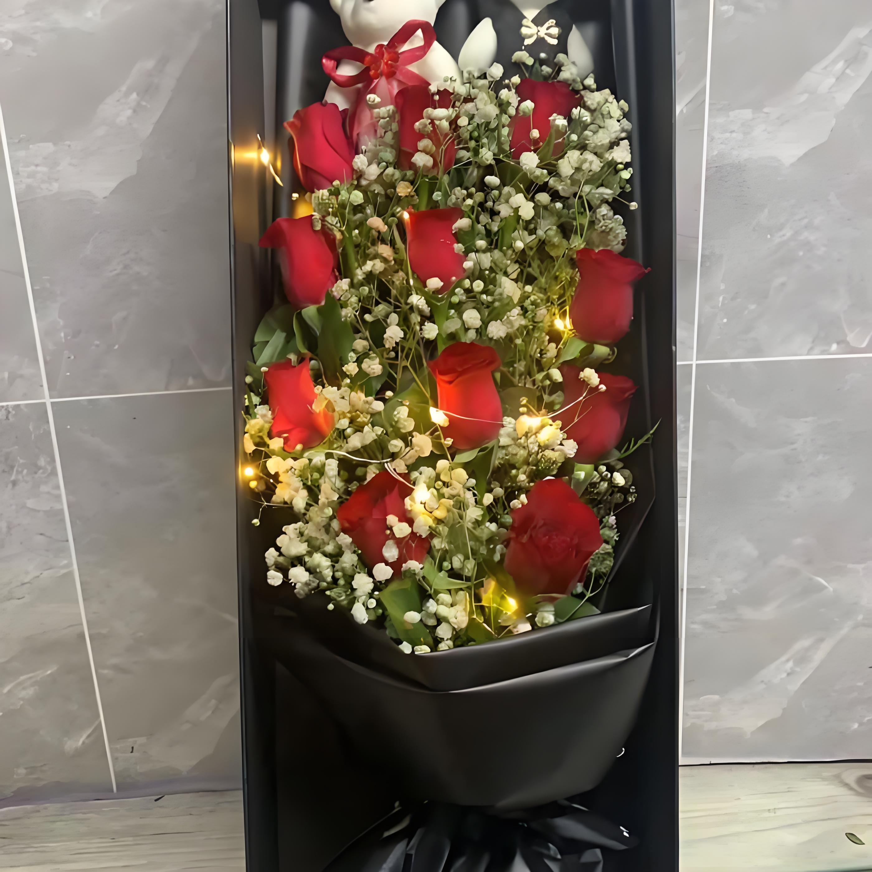 德州宁津县花店